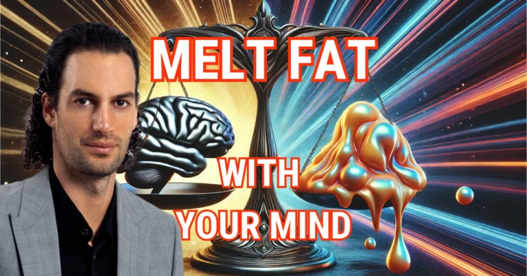 Mindset For Fat Loss