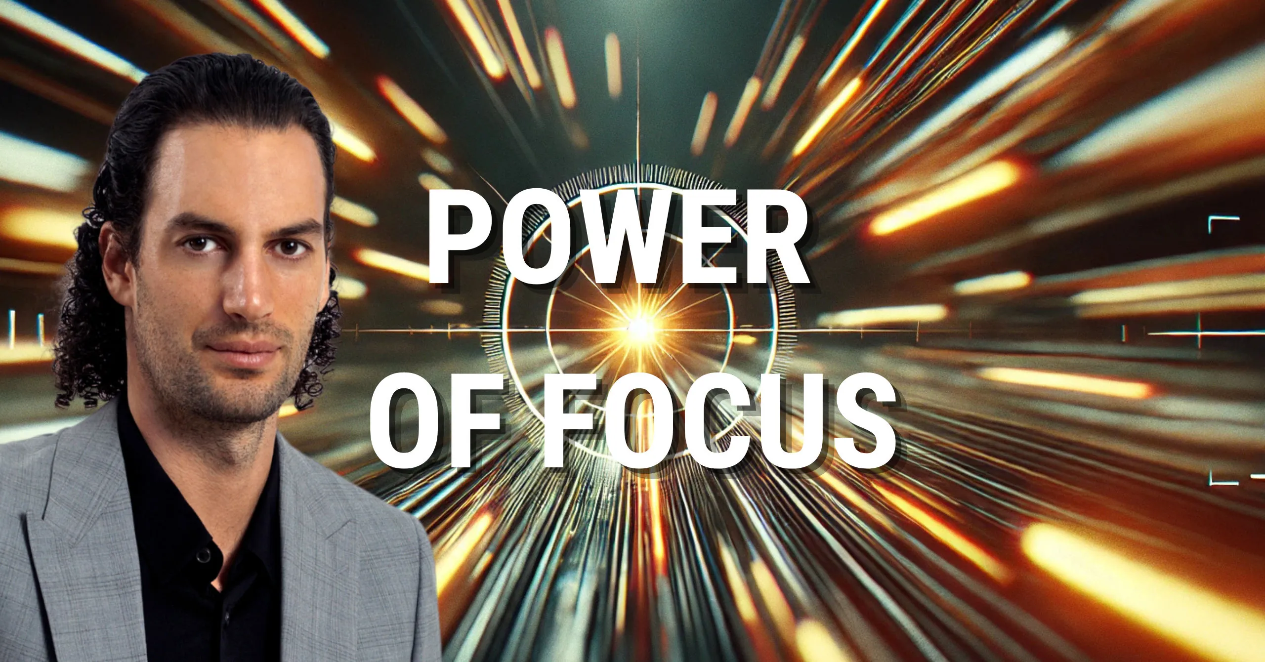 Power Of Focus